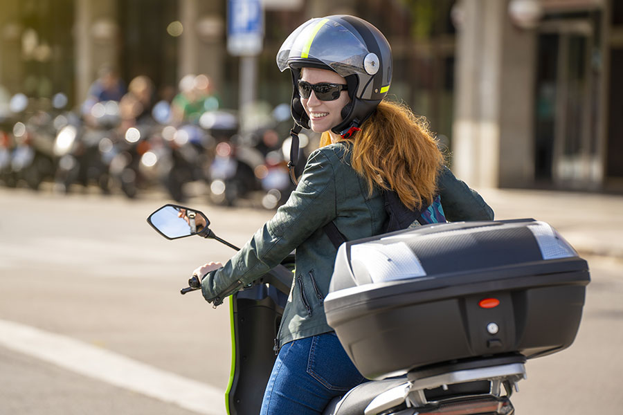 Why Experienced Motorcycle Insurance Brokers Make a Difference in Your Policy - Featured Image